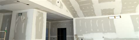 Finishing Gypsum Panels In Cold Humid Or Critical Light Conditions Usg