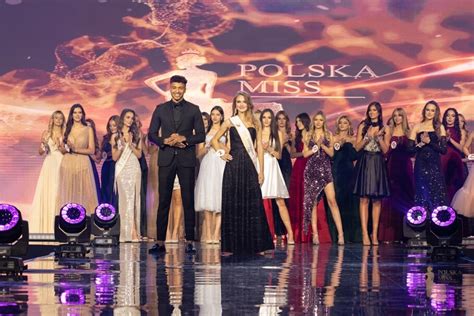 Bydgoszczanki wystąpiły w finale Polska Miss 2023 Jedna z nich została