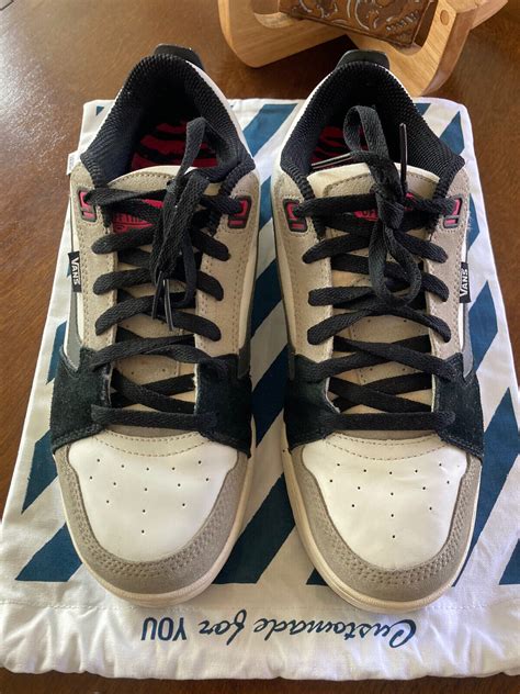 Vans Tony Trujillo TNT 3 Skate Shoes size 12. RARE! - Gem