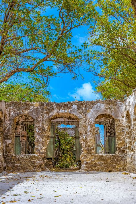 Pigeon Island Saint Lucia A Gorgeous Slice Of History Sandals St