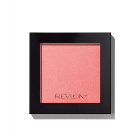 Revlon Powder Blush 020 Ravishing Rose Watsons Malaysia