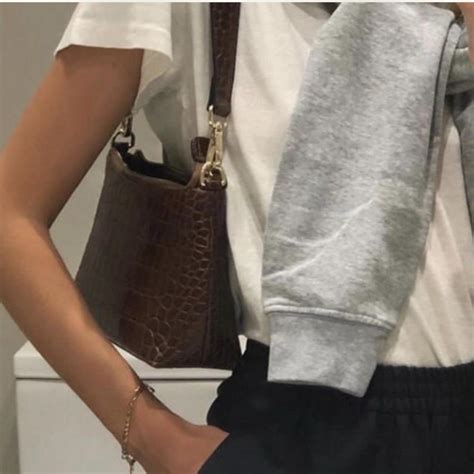 Repop Naked Vice Croc Shoulder Bag New With Tags Depop