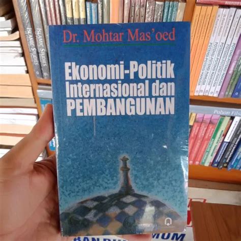 Ekonomi Politik Internasional Dan Pembangunan Lazada Indonesia