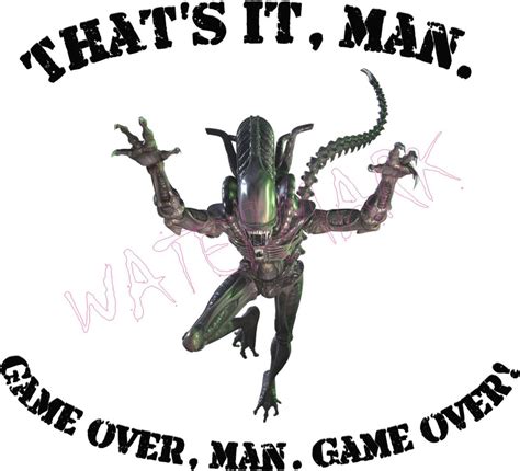 Game Over Man Meme