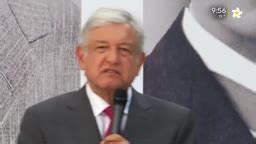 La Marcha Fifí en la CdMx y el itinerario de la toma de protesta de AMLO