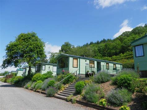 Lucksall Holiday Park, Herefordshire, UK HR1 4LP - Your Parks