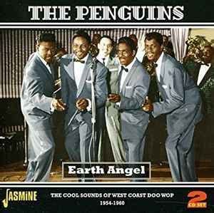 The Penguins - Earth Angel (2011, CD) | Discogs