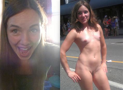 Slut Amanda Nude In Public Slut Amanda Naked In Public Porn Pic