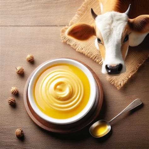 Buy Farm Fresh Cow Ghee | Cow Ghee Online |Sri Minnu's