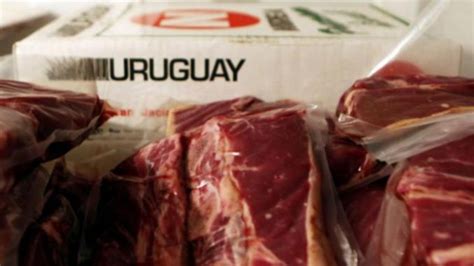 Por qué Uruguay exporta más carne Editorial 5Días