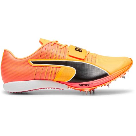 Puma Evospeed Long Jump Nitro Runningdirect Be