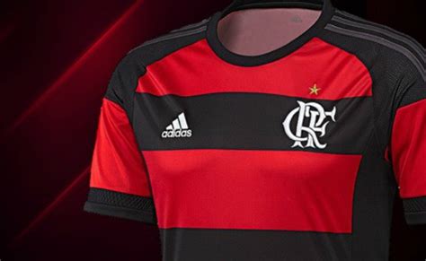 Flamengo Fecha Novo Patrocinador Para Ocupar Espa O Da Manga