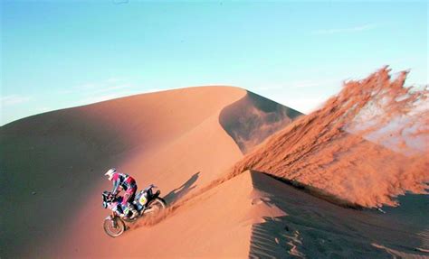 Dunas De Tat N Un Paisaje De La Catamarca M S Desconocida Diario El