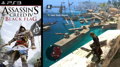 Assassin S Creed IV Black Flag And Rogue Spotted For