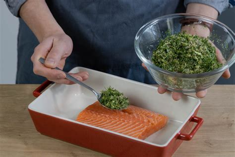 Lachs Selber Beizen Schritt F R Schritt Anleitung