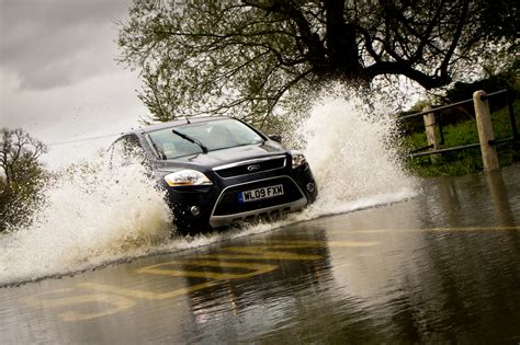 Everything You Need to Know About Flash Flood Driving