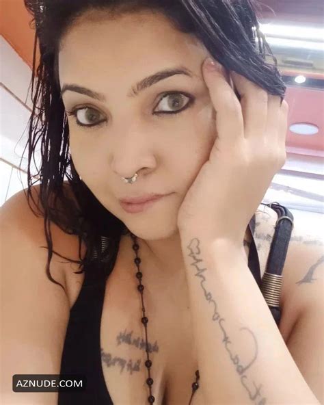 Mahi Kaur Hot Pics Collection June 2022 AZNude