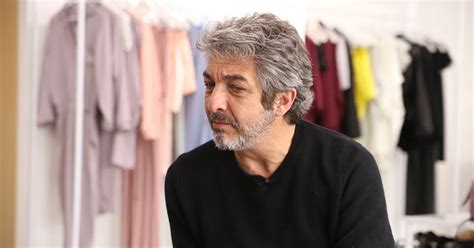 La Respuesta De Ricardo Darín A Una Seguidora Que Lo Insultó El Día De