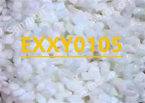 Sabic Xenoy Exxy0105 Is A Semi Crystalline Reinforced Pcpbt Blend