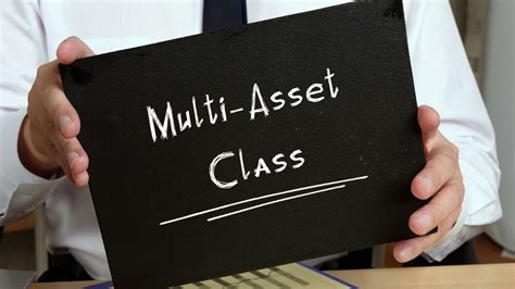 6 Best Multi Asset Allocation Funds To Invest In 2024 Mint