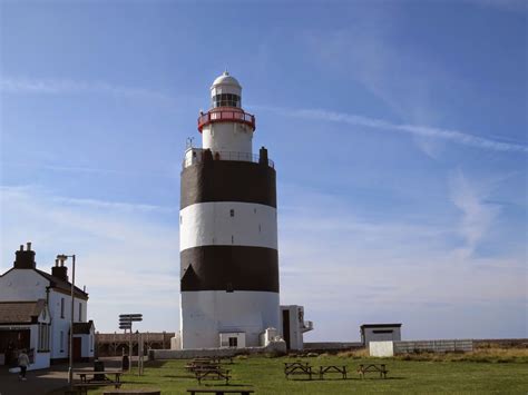 Pete's Irish Lighthouses: Hook Head Lighthouse