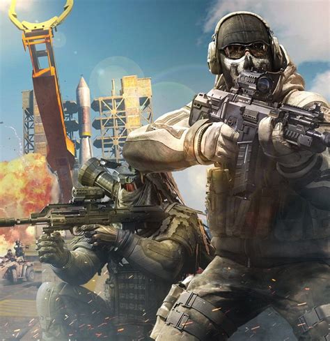 Call Of Duty Mobile Parte La Stagione 5 Legione D Acciaio Call Of