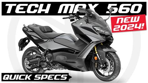 New Yamaha Tmax Specs Youtube