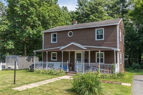 Lennon St Gardner Ma Trulia