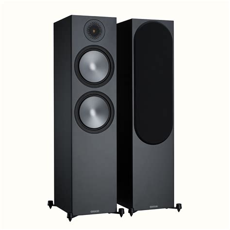 Monitor Audio Bronze 500 Sensation Musicale