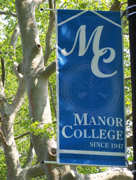 Manor College | Manor College | Flickr