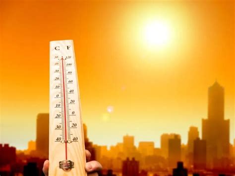 Extreme Heat Blankets Much Of America Tips To Stay Safe