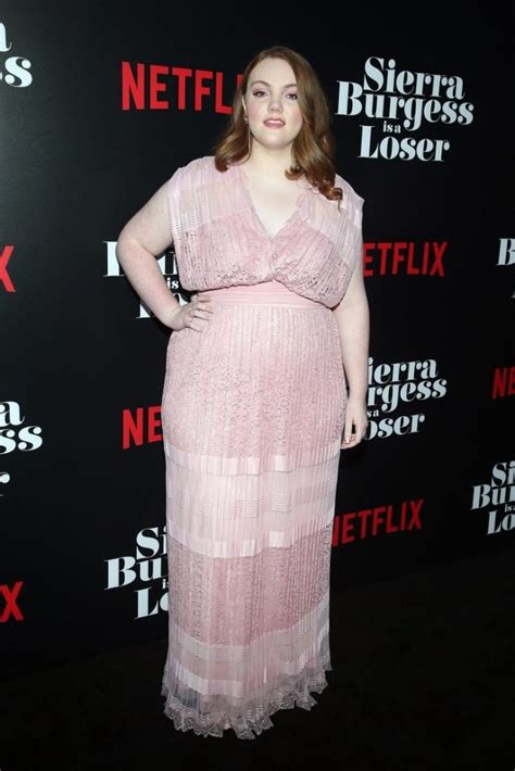 50 Hot And Sexy Shannon Purser Photos 12thBlog