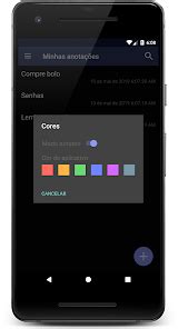 Bloco De Notas Rápido Apps no Google Play