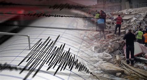 Terremoto en Perú IGP aseguró que ya tienen el lugar exacto donde