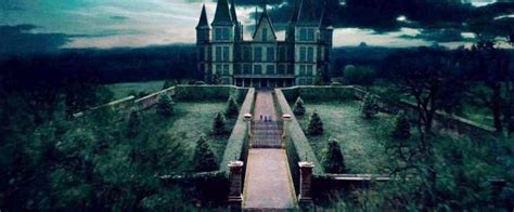 Malfoy Manor - Draconis Lucius Malfoy