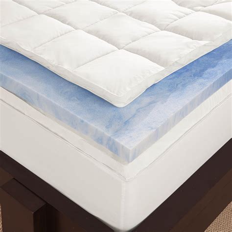 Sleep Mattress: Sleep Better Mattress Topper Reviews