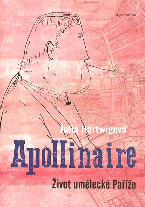 Apollinaire | Levneknihy.cz