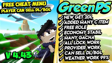 main  gtps  auto cuan    gtps  youtube