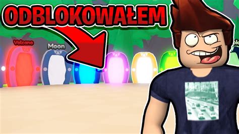 Odblokowa Em Wszystkie Krainy W Rebirth Champions X I Roblox Youtube