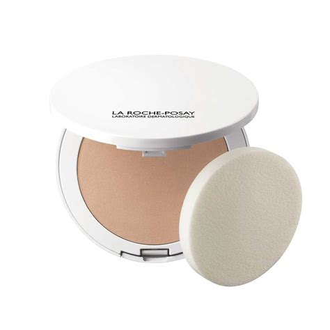 Protector Solar Anthelios Crema Compacta Fps Tono G La Roche Posay