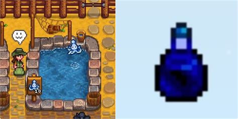 Fish Pond Guide Stardew Valley - Nerd Lodge