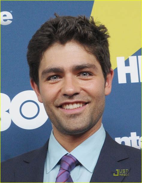 Adrian Grenier Entourage Season 8 Premiere Photo 2562506 Adrian