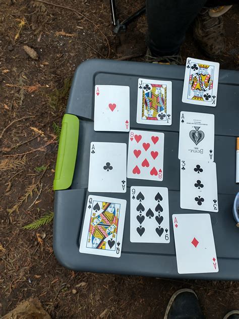 drinking card game ride the bus 6