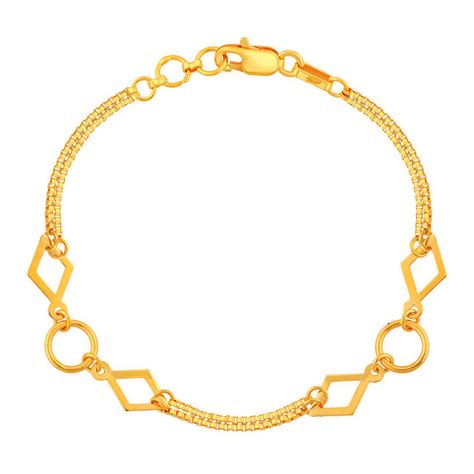 buy malabar gold bracelet dg  women  malabar gold