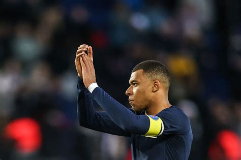 Football Kylian Mbappe To Become New France Captain Filipino News