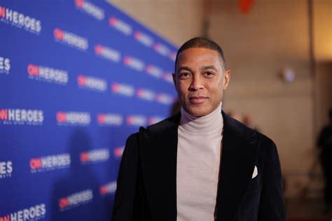 Don Lemon Fired Anchor Terminated By Cnn After Tucker Carlson Exit