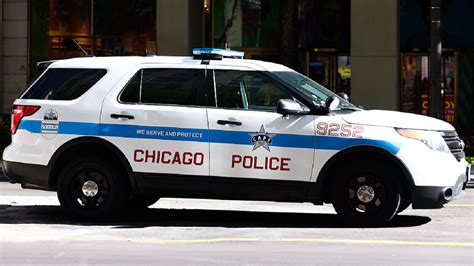 Judge Tosses Sexual Assault Lawsuit Against Former Chicago Police