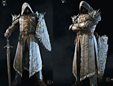 317 best Black Prior images on Pholder | Forhonor, For Fashion and Forhonorknights