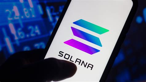 Complete Guide On How To Buy Solana In The UK