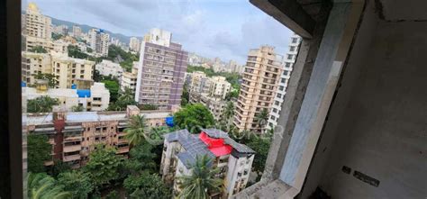 Sai Krupa Borivali West Without Brokerage Unfurnished 2 BHK Flat For